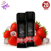 Elfbar ELFA Strawberry Ice Pods 2er Pack günstig kaufen