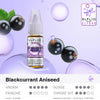 Elfbar Liquid ELFLIQ Blackcurrant Aniseed 10/20mg - Elfbar600.Bayern