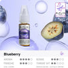 Elfbar Liquid ELFLIQ Blueberry 10/20mg Elfbar