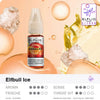Elfbar Liquid ELFLIQ Elfstorm Ice (Elfergy) 10/20mg Elfbar