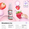 Elfbar Liquid ELFLIQ Strawberry Ice 10/20mg Elfbar