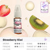 Elfbar Liquid ELFLIQ Strawberry Kiwi 10/20mg Elfbar