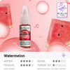 Elfbar Liquid ELFLIQ Watermelon 10/20mg Elfbar