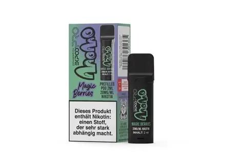 Expod Pro MOMO Pod Elfa Kompatibel - Vapechamp.de