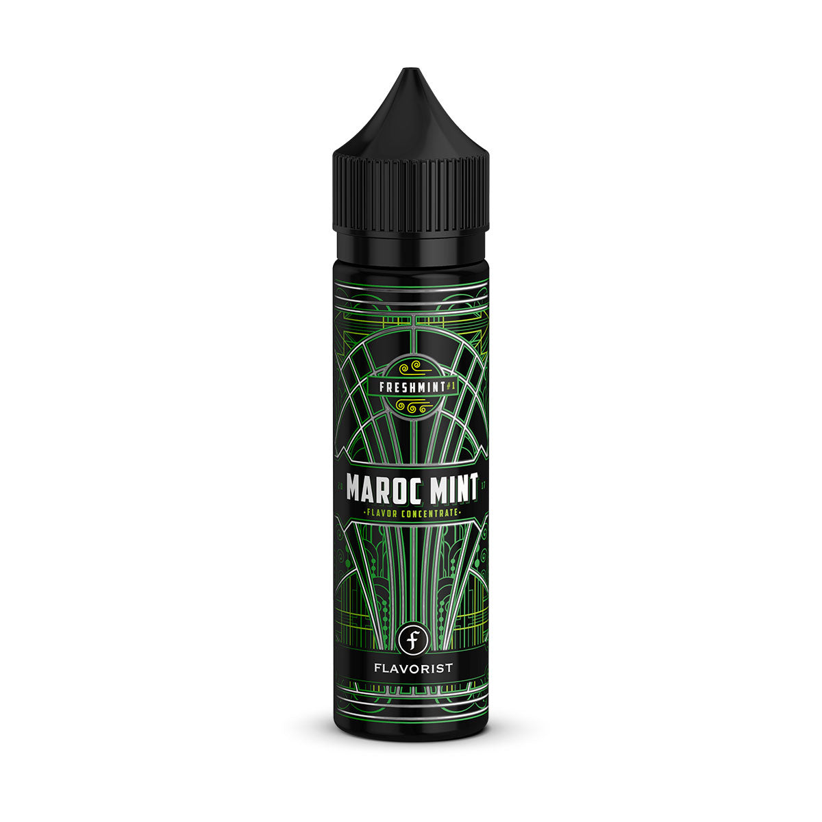 Flavorist Maroc Mint Aroma Classic