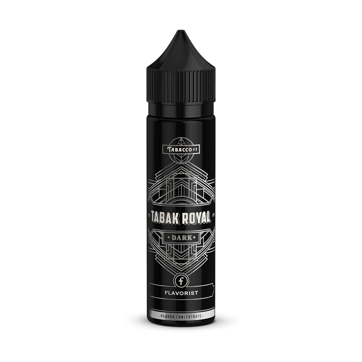Flavorist Tabak Royal Aroma Dark