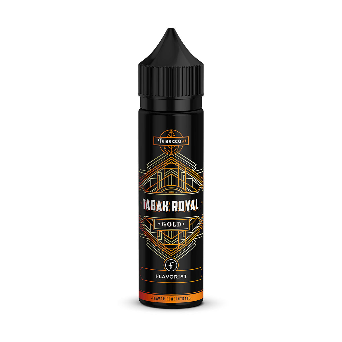 Flavorist Tabak Royal Aroma Gold