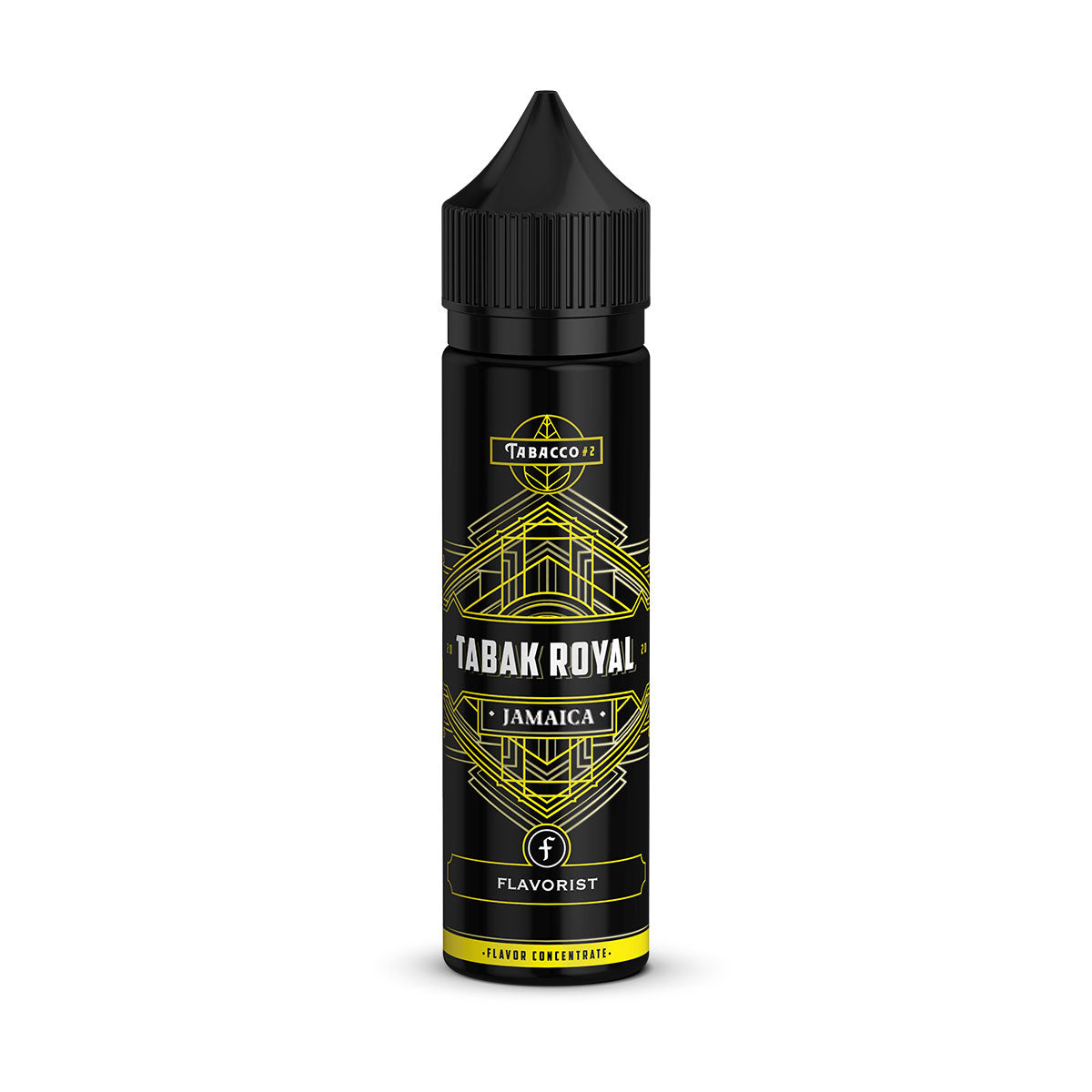 Flavorist Tabak Royal Aroma Jamaica (Havana)