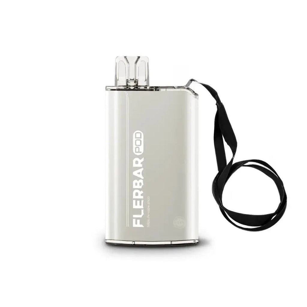 Flerbar Pod Akku Basis 500 mAh - Vapechamp.de