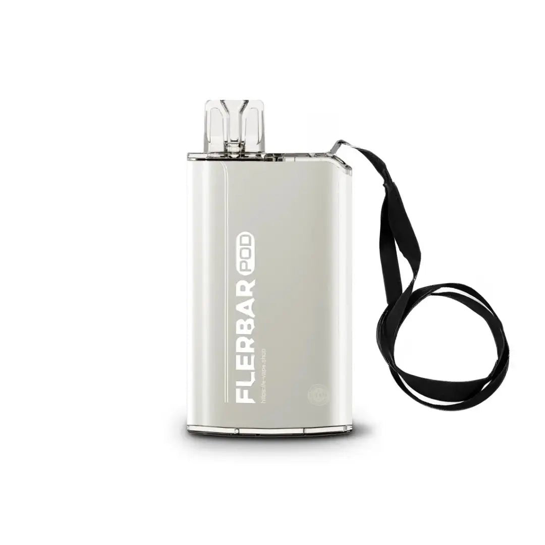 Flerbar Pod Akku Basis 500 mAh - Vapechamp.de