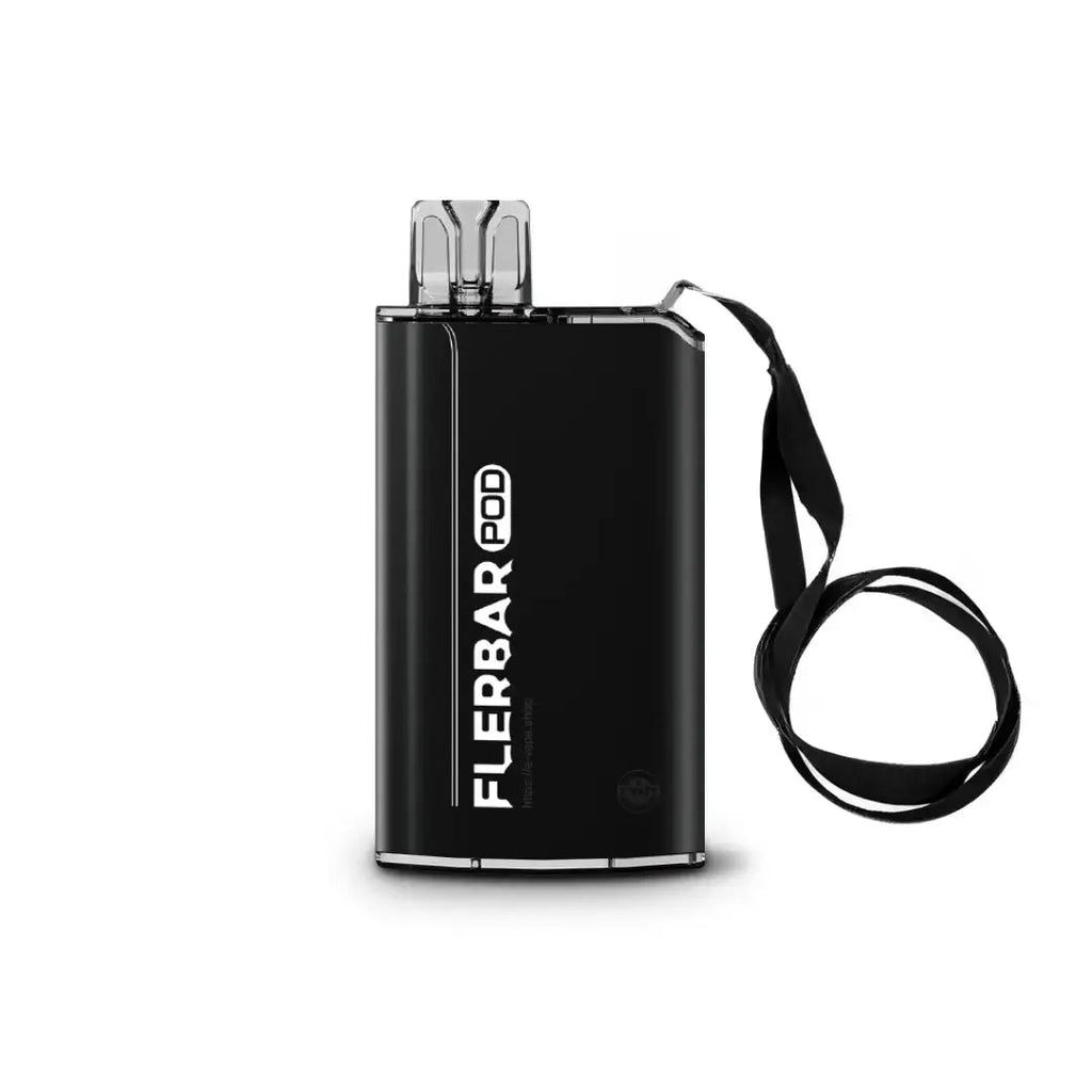 Flerbar Pod Akku Basis 500 mAh - Vapechamp.de