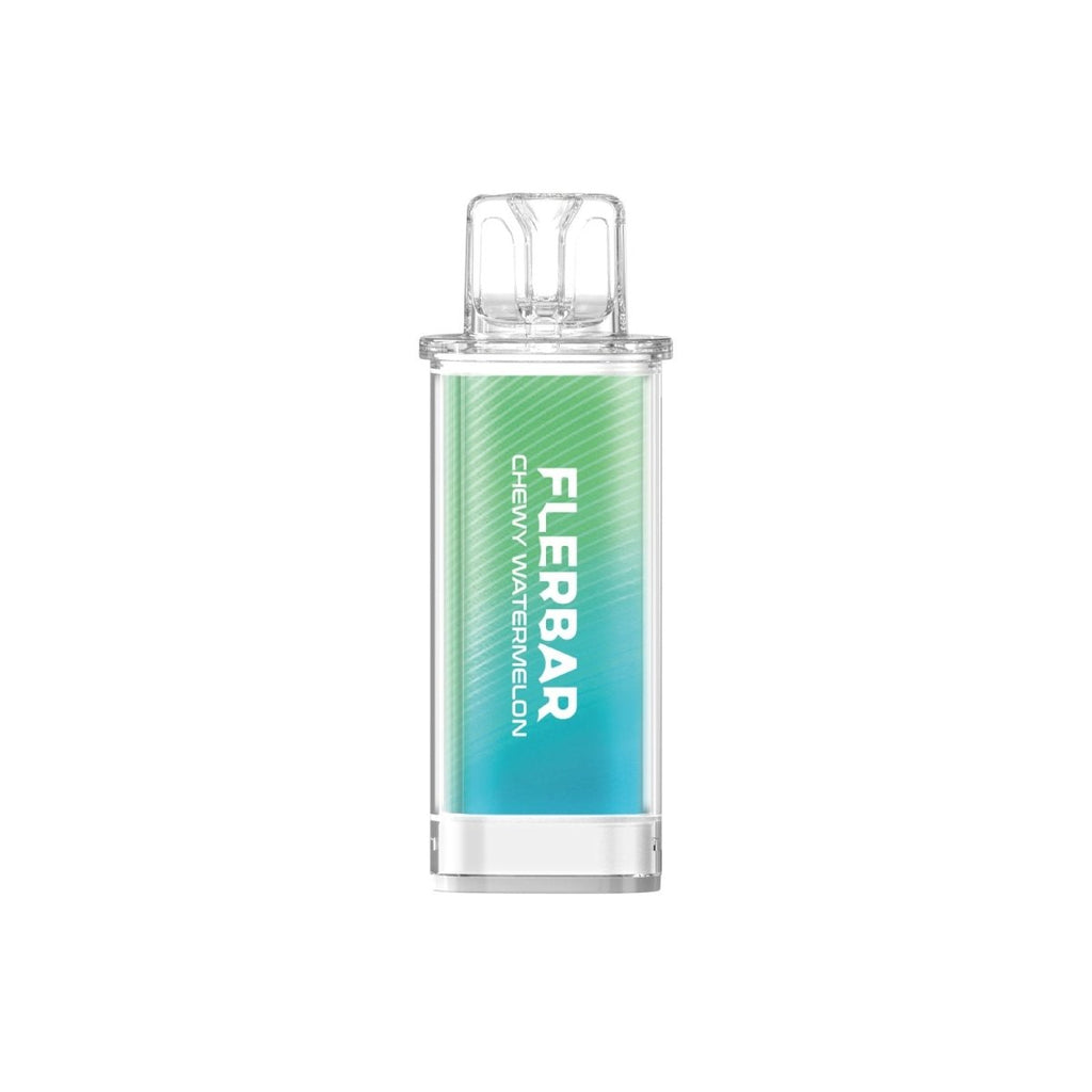 Flerbar Pods 20mg 2er Pack – Ansicht 53