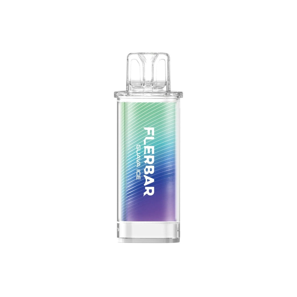 Flerbar Pods 20mg 2er Pack – Ansicht 40