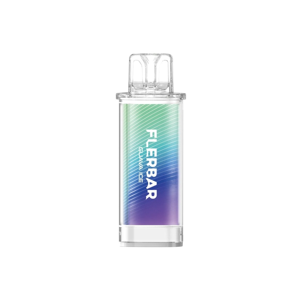 Flerbar Pods 20mg 2er Pack – Ansicht 40