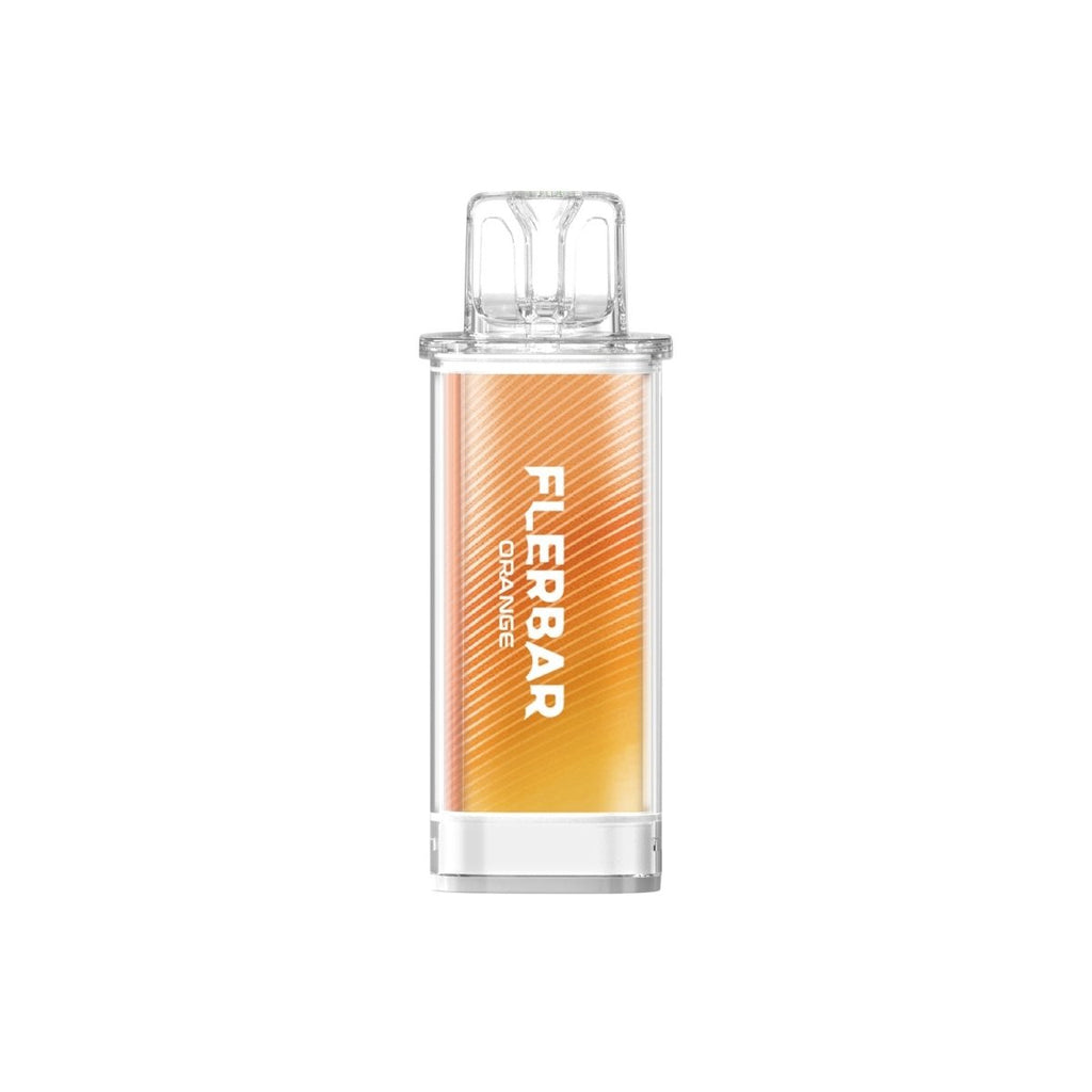Flerbar Pods 20mg 2er Pack – Ansicht 50