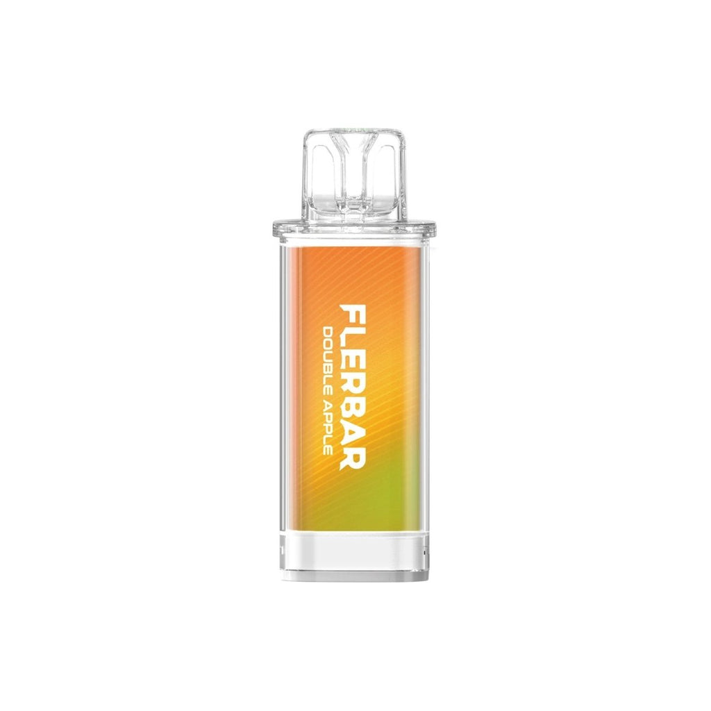 Flerbar Pods 20mg 2er Pack – Ansicht 36