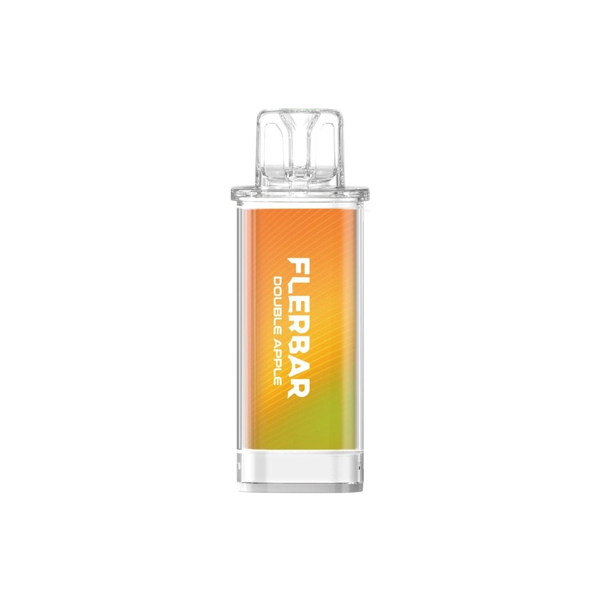 Flerbar Pods 20mg 2er Pack – Ansicht 36