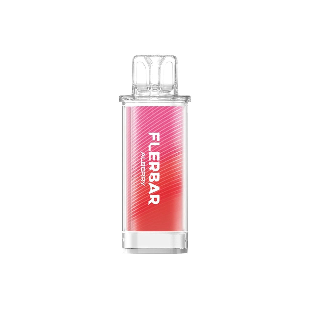 Flerbar Pods 20mg 2er Pack – Ansicht 52