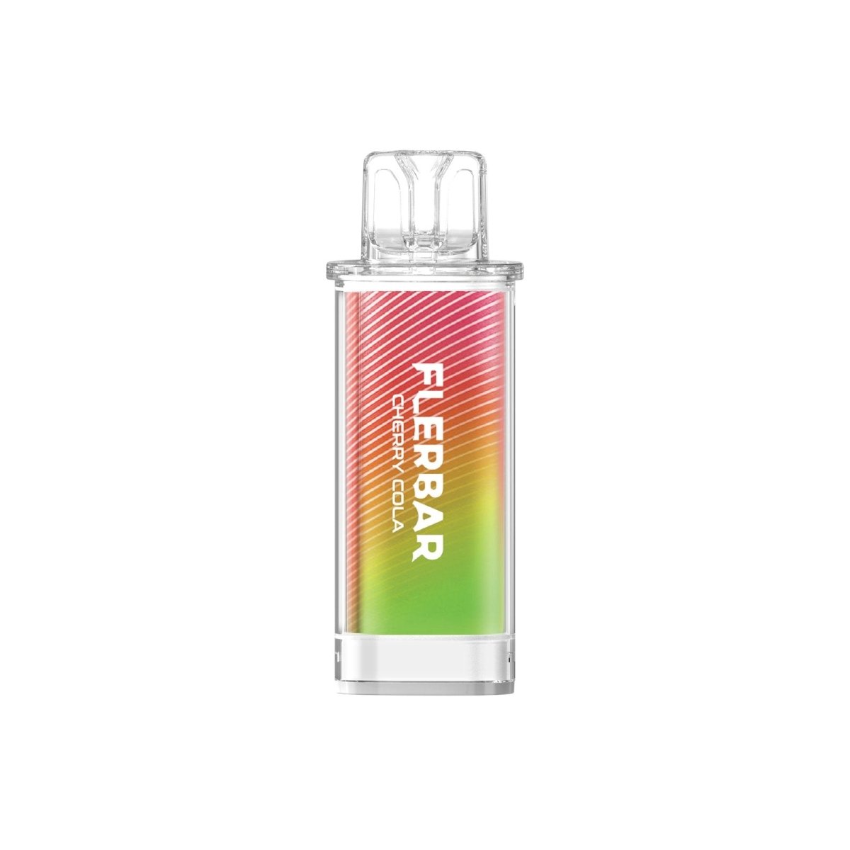 Flerbar Pods 20mg 2er Pack – Ansicht 54