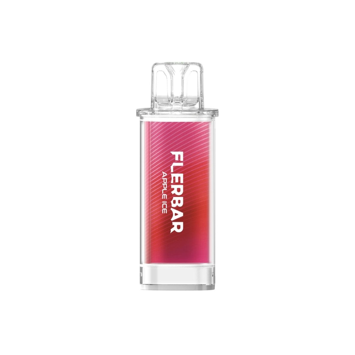 Flerbar Pods 20mg 2er Pack – Ansicht 56