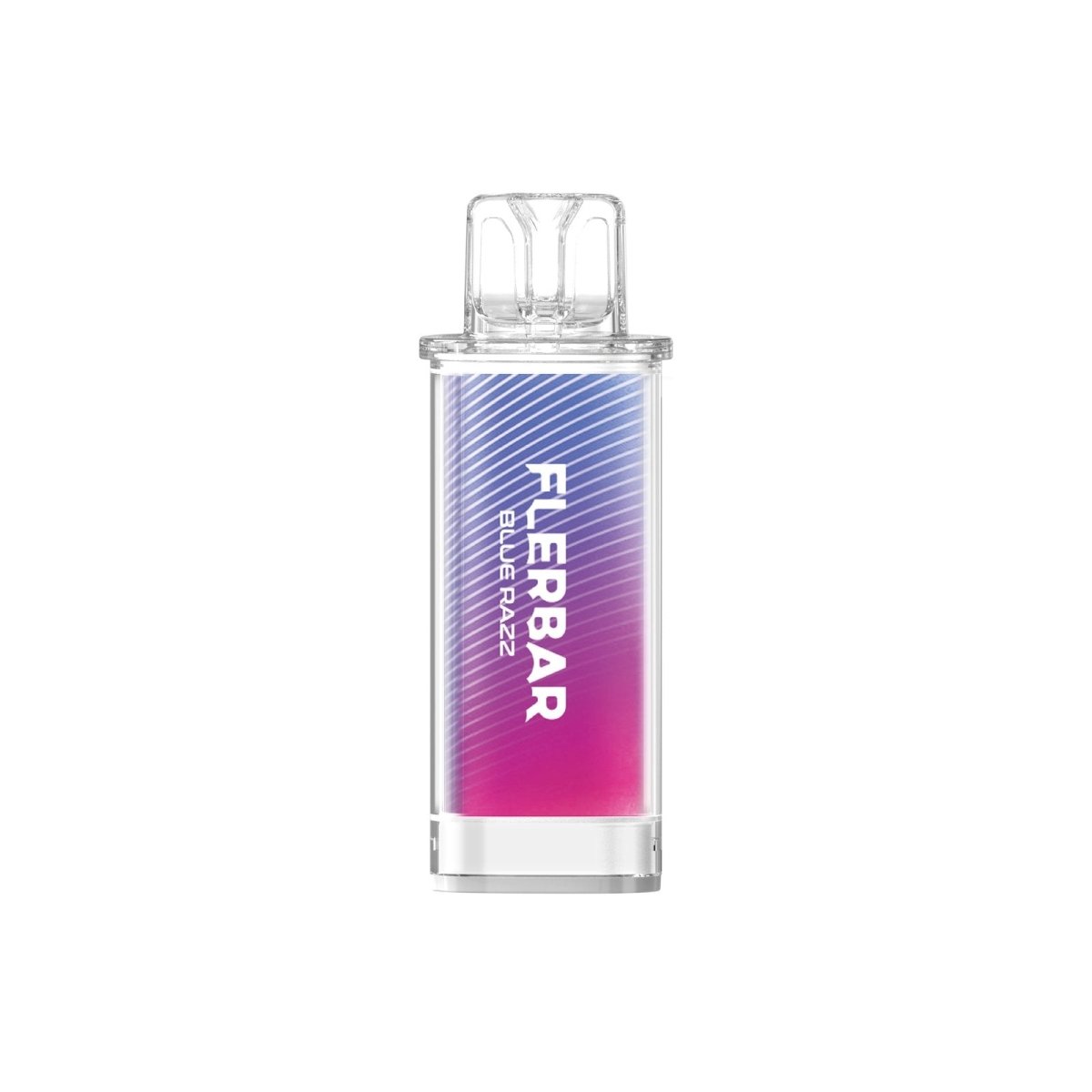 Flerbar Pods 20mg 2er Pack - Vapechamp.de