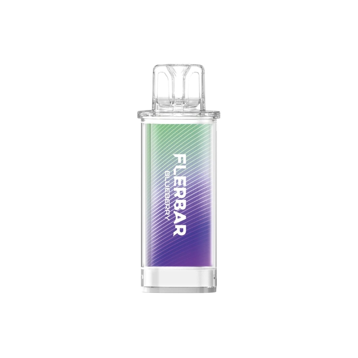 Flerbar Pods 20mg 2er Pack – Ansicht 44