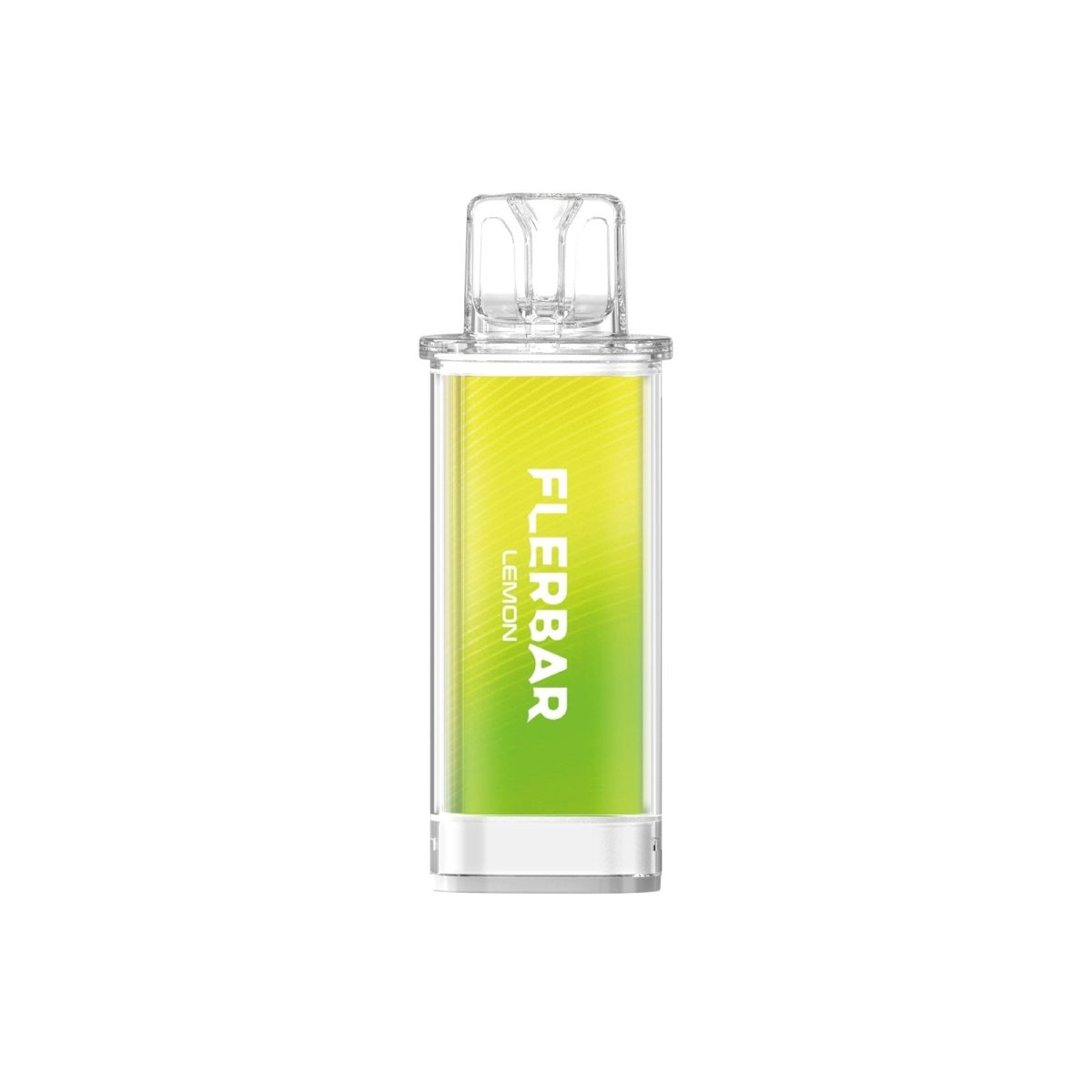 Flerbar Pods 20mg 2er Pack - Vapechamp.de