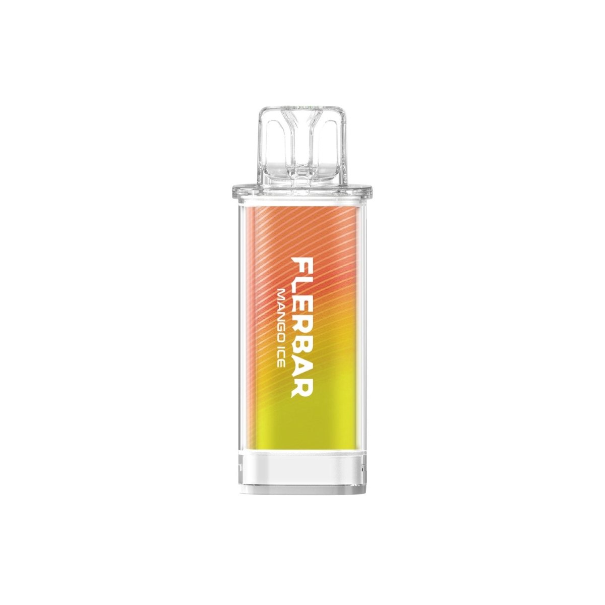Flerbar Pods 20mg 2er Pack – Ansicht 49