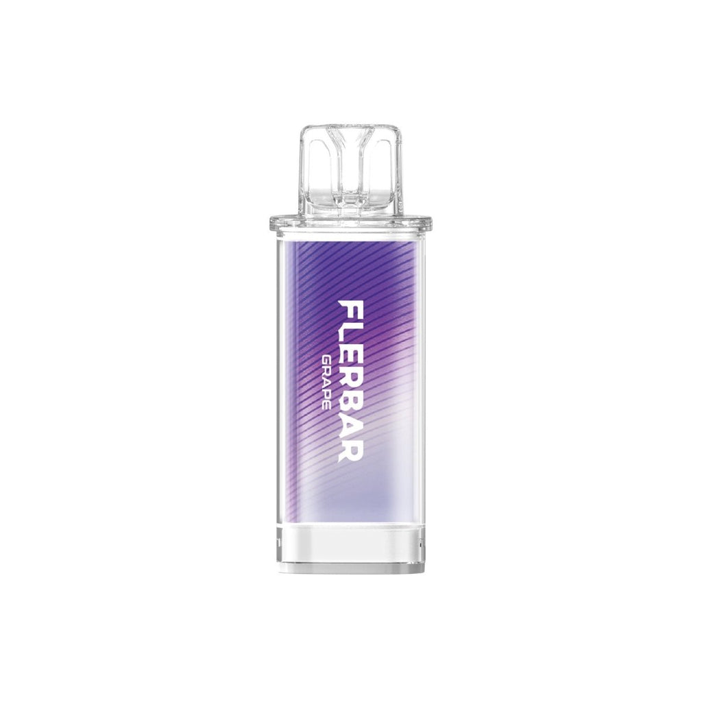 Flerbar Pods 20mg 2er Pack – Ansicht 47