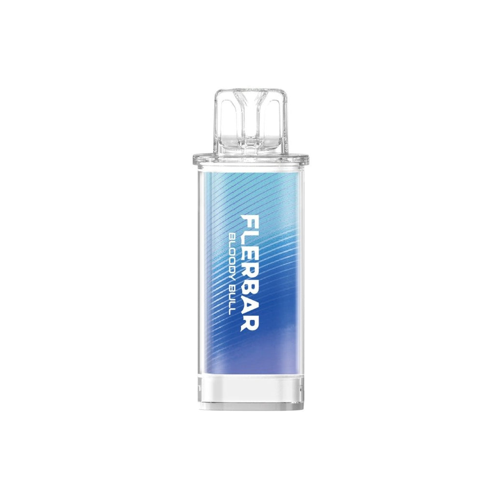 Flerbar Pods 20mg 2er Pack – Ansicht 42