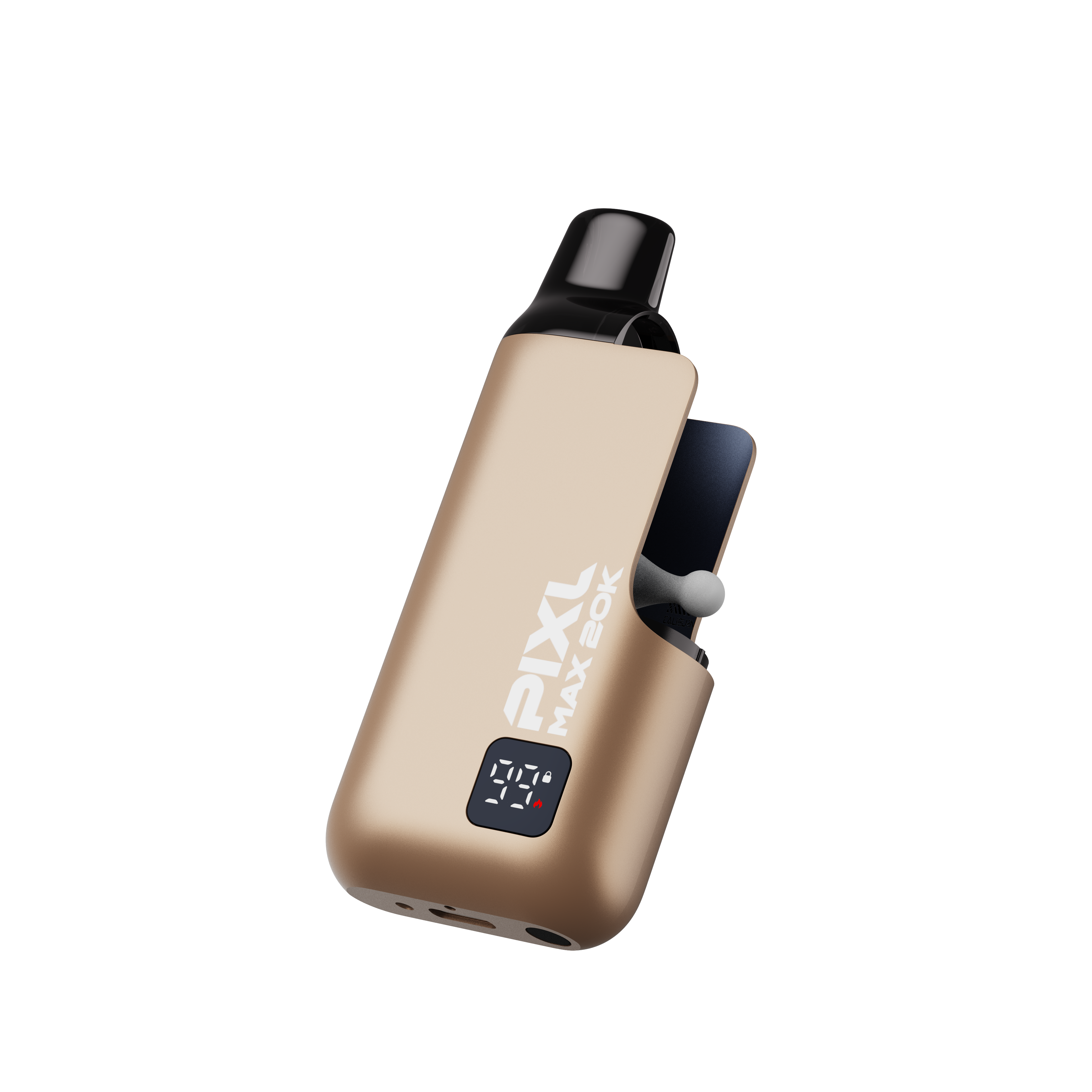 PIXL Max 20K - Basisgerät mit Leerpod Vapechamp.de