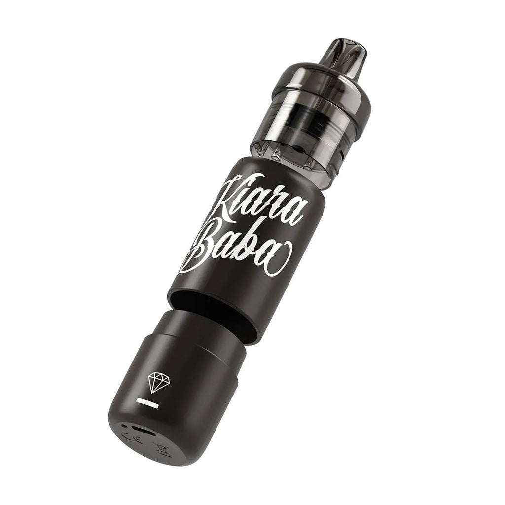 Kiara Baba Vape 10K Akku + Verdampfer - Vapechamp.de