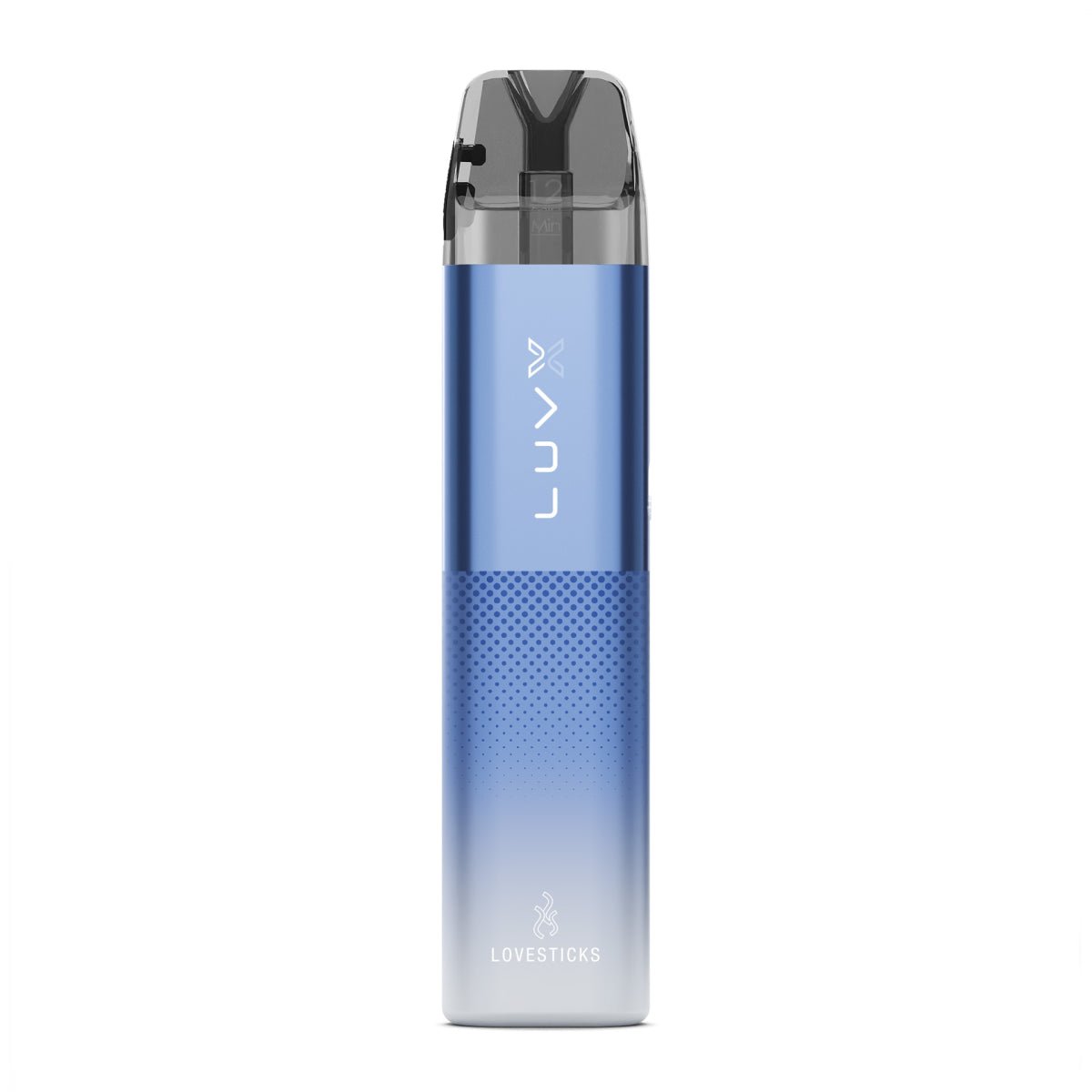 Lovesticks LuvX Pod - Kit, baugleich mit Elfbar ElfX - Vapechamp.de