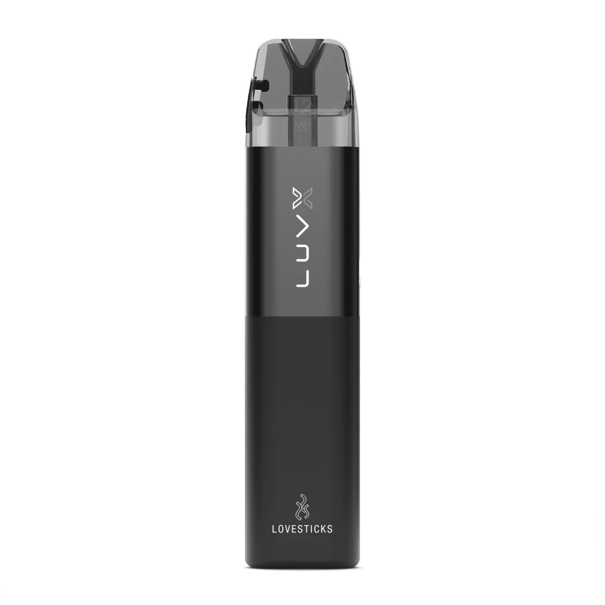Lovesticks LuvX Pod - Kit, baugleich mit Elfbar ElfX - Vapechamp.de