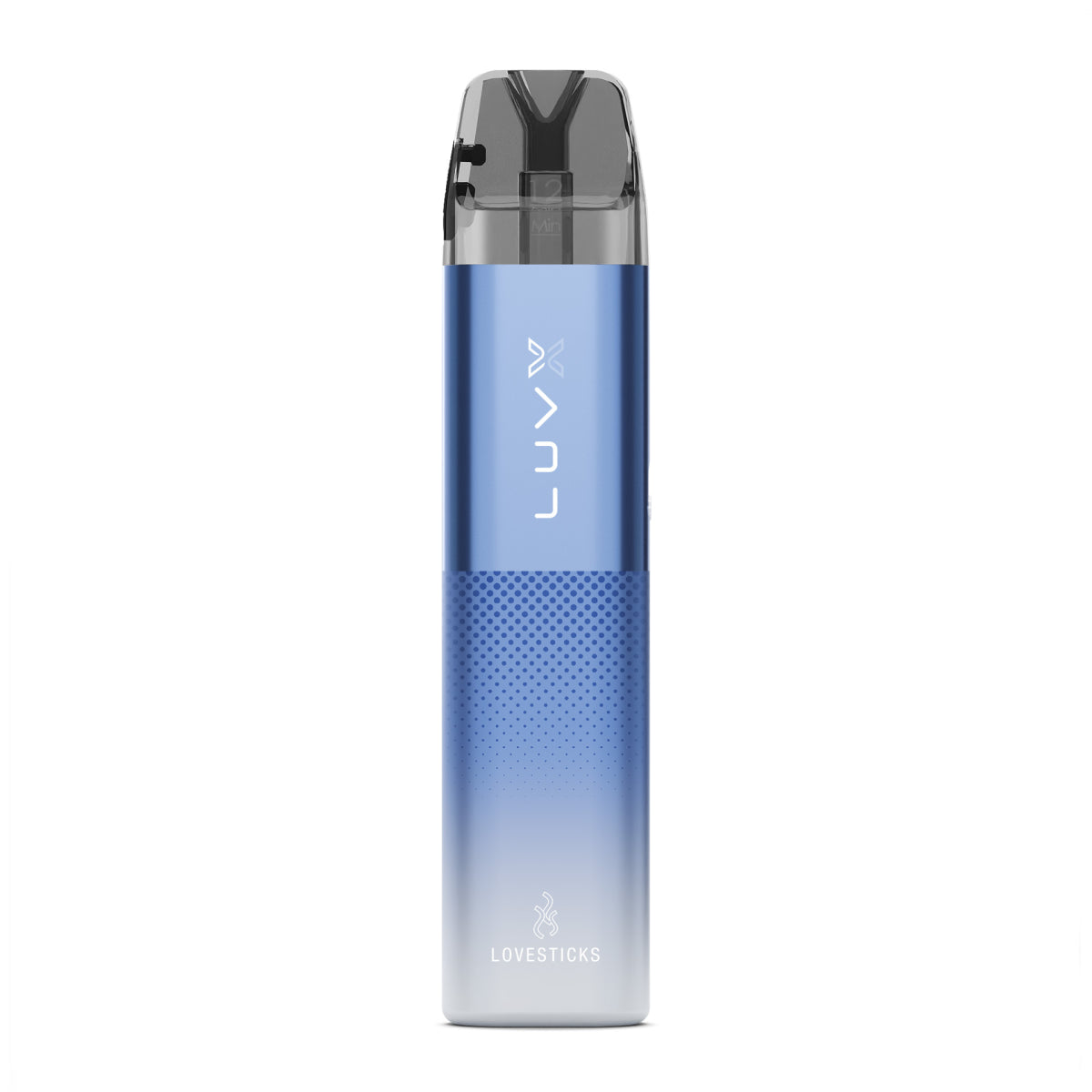 Lovesticks LuvX Pod-Kit, baugleich mit Elfbar ElfX - Elfbar600.Bayern