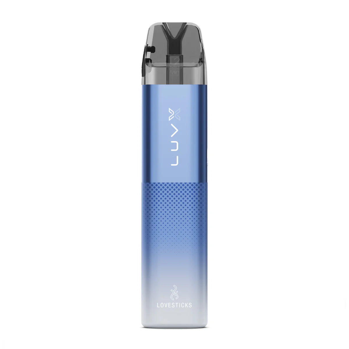 Lovesticks LuvX Pod-Kit, baugleich mit Elfbar ElfX Liq It