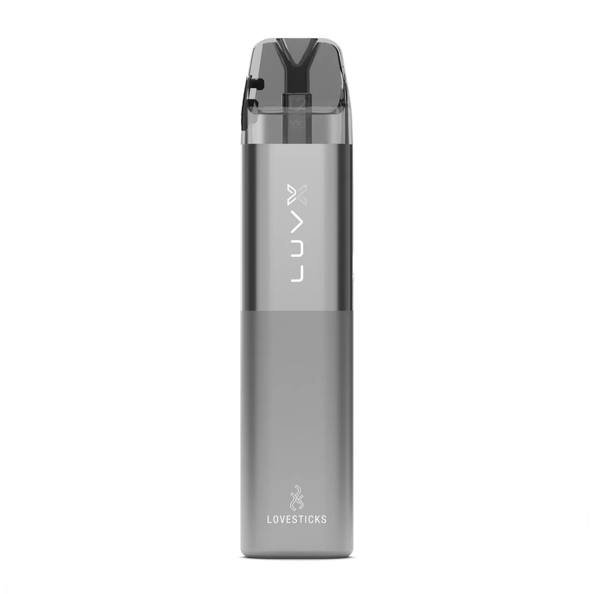 Lovesticks LuvX Pod-Kit, baugleich mit Elfbar ElfX Liq It