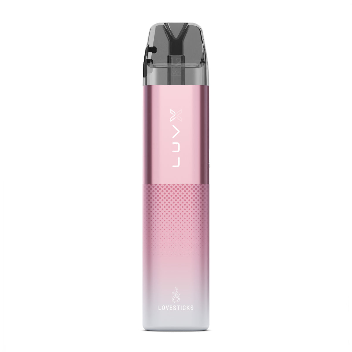 Lovesticks LuvX Pod-Kit, baugleich mit Elfbar ElfX - Elfbar600.Bayern