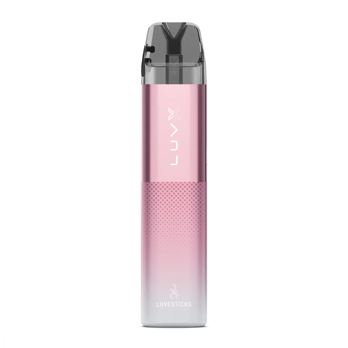 Lovesticks LuvX Pod-Kit, baugleich mit Elfbar ElfX Liq It