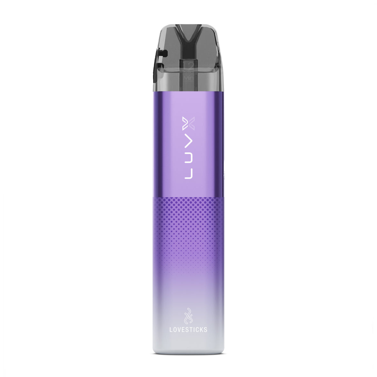 Lovesticks LuvX Pod-Kit, baugleich mit Elfbar ElfX - Elfbar600.Bayern
