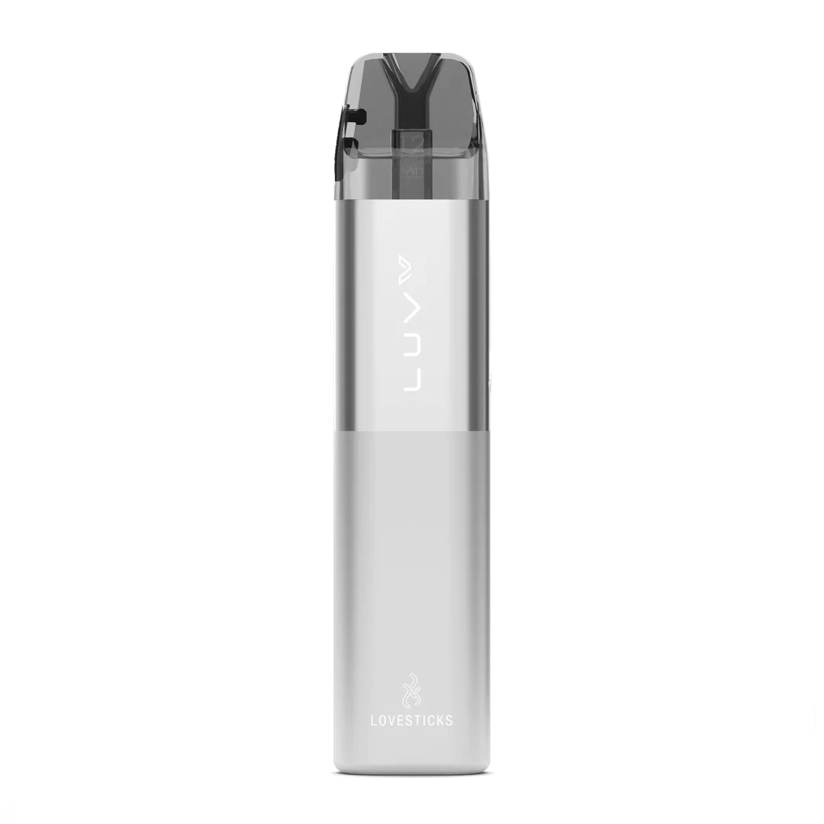 Lovesticks LuvX Pod-Kit, baugleich mit Elfbar ElfX Liq It