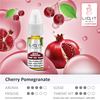 Lovesticks LIQ IT Cherry Pomegranate Liquid 0-20mg - Elfbar600.Bayern