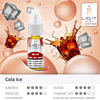 Lovesticks LIQ IT Cola Ice Liquid 0-20mg - Elfbar600.Bayern