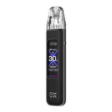 OXVA Xlim Pro 3 Pod Kit Black Carbon