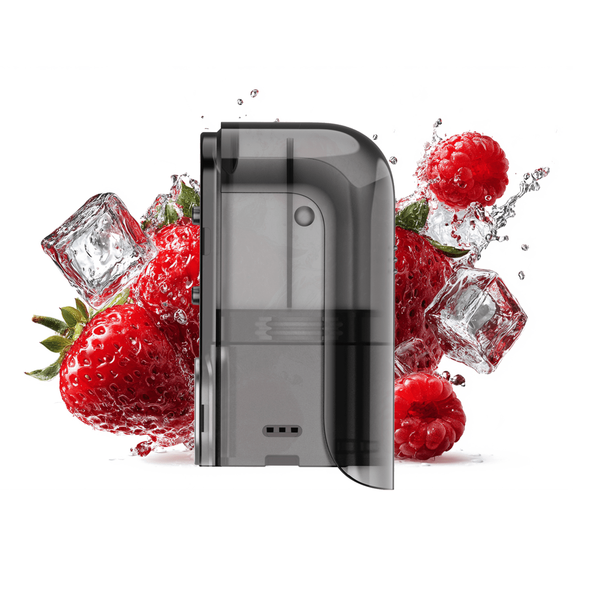 PIXL Max 20K – Prefilled Pods (10 ml | 10 mg/ml & 20 mg/ml) - Vapechamp.de