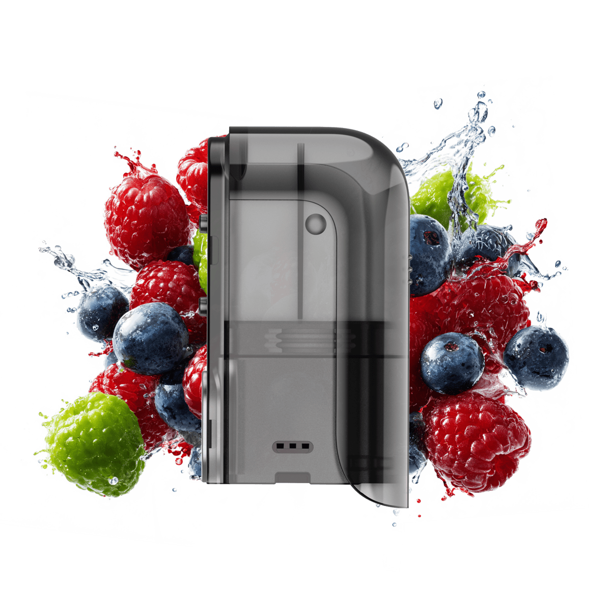 PIXL Max 20K – Prefilled Pods (10 ml | 10 mg/ml & 20 mg/ml) - Vapechamp.de
