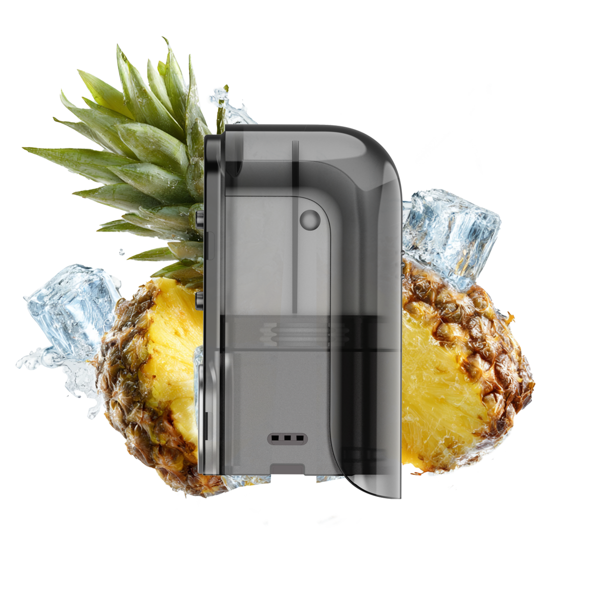 PIXL Max 20K – Prefilled Pods (10 ml | 10 mg/ml & 20 mg/ml) - Vapechamp.de