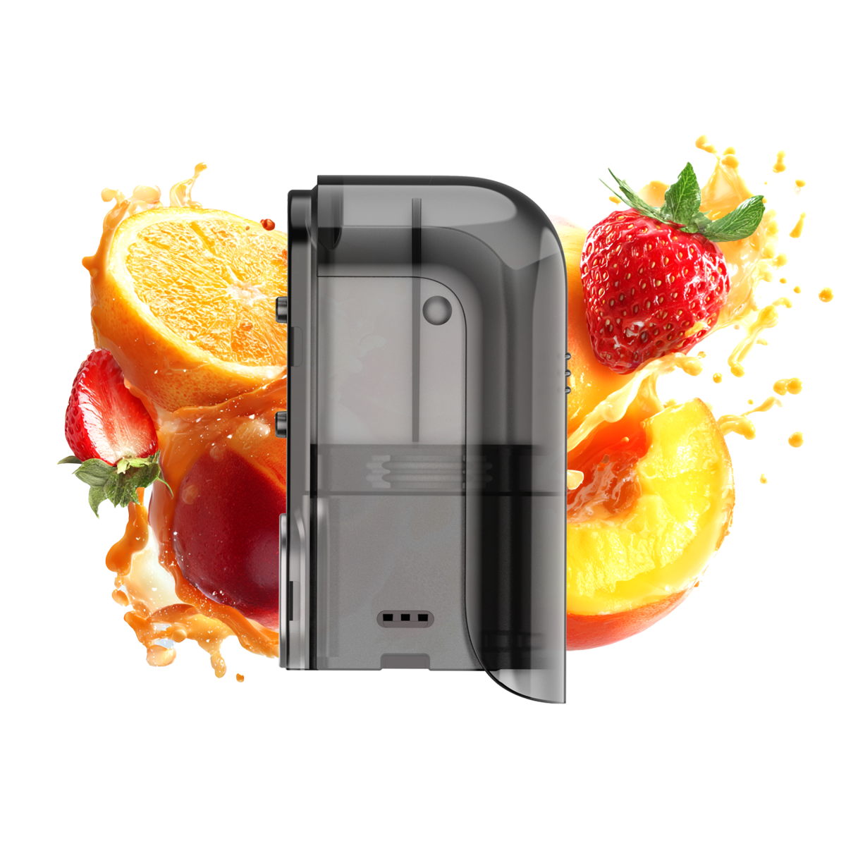 PIXL Max 20K – Prefilled Pods (10 ml | 10 mg/ml & 20 mg/ml) - Vapechamp.de