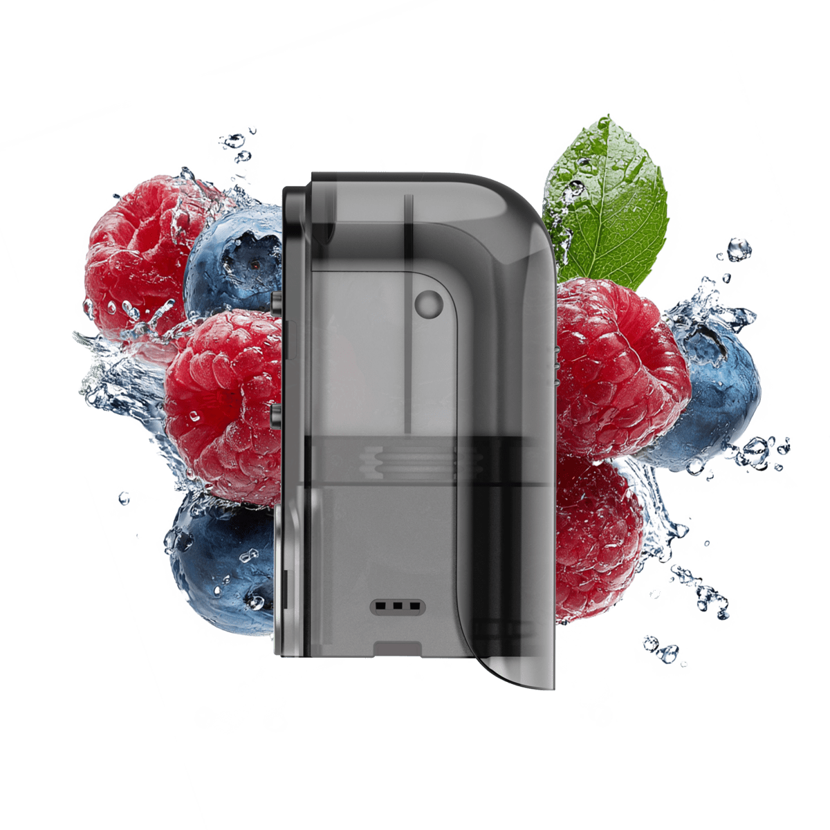 PIXL Max 20K – Prefilled Pods (10 ml | 10 mg/ml & 20 mg/ml) - Vapechamp.de