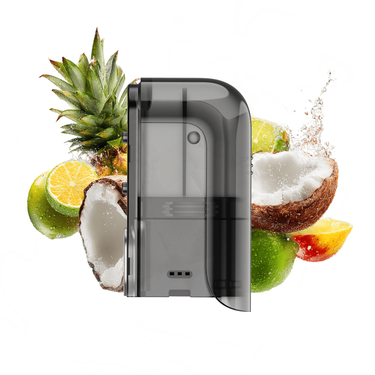 PIXL Max 20K – Prefilled Pods (10 ml | 10 mg/ml & 20 mg/ml) - Vapechamp.de